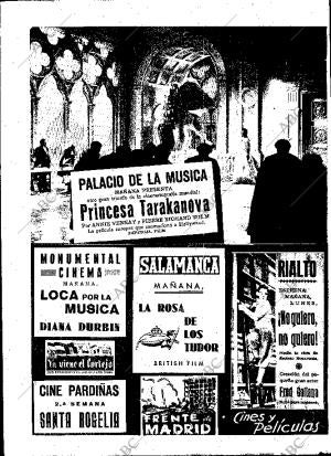 ABC MADRID 10-03-1940 página 10