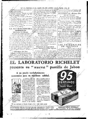 ABC MADRID 10-03-1940 página 12