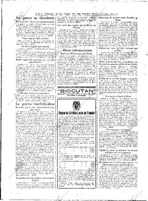 ABC MADRID 10-03-1940 página 14