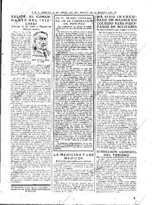 ABC MADRID 10-03-1940 página 15