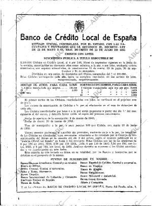ABC MADRID 10-03-1940 página 16