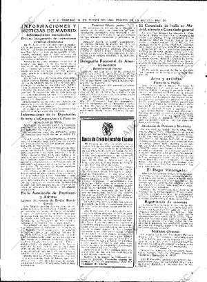 ABC MADRID 10-03-1940 página 20