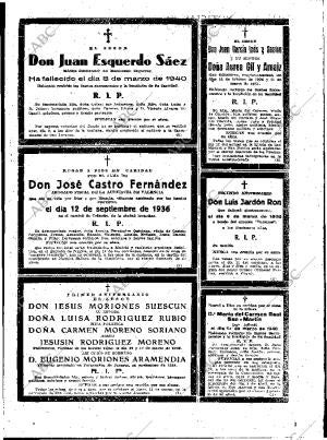 ABC MADRID 10-03-1940 página 23