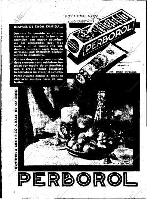 ABC MADRID 10-03-1940 página 24