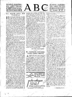 ABC MADRID 10-03-1940 página 3