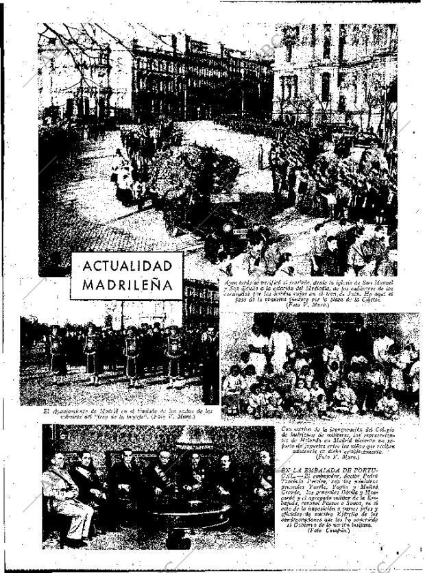 ABC MADRID 10-03-1940 página 4