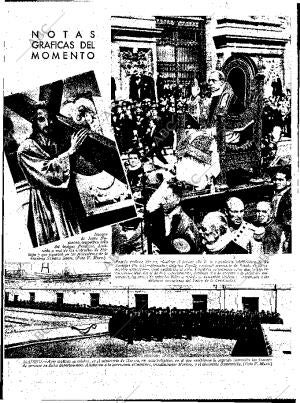 ABC MADRID 10-03-1940 página 5
