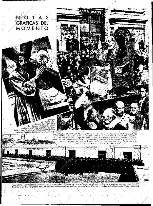 ABC MADRID 10-03-1940 página 5