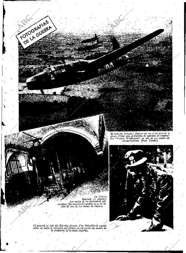 ABC MADRID 10-03-1940 página 7