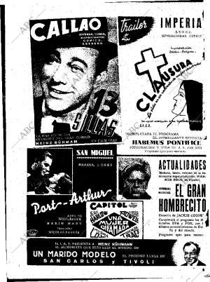 ABC MADRID 10-03-1940 página 8