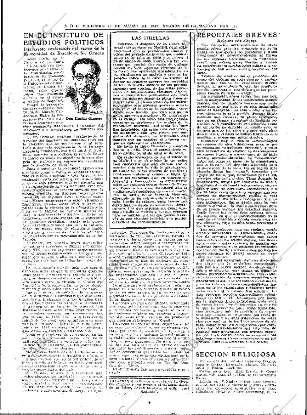 ABC MADRID 12-03-1940 página 11