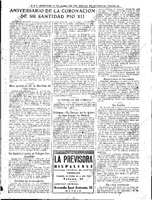 ABC SEVILLA 13-03-1940 página 11