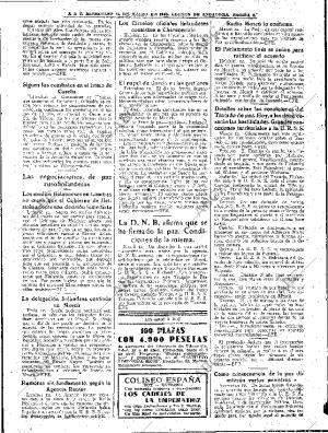 ABC SEVILLA 13-03-1940 página 6