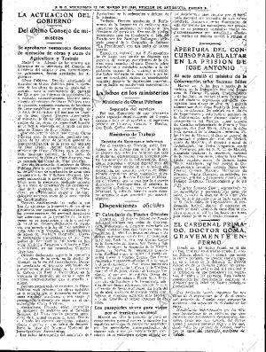 ABC SEVILLA 13-03-1940 página 9