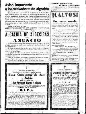 ABC SEVILLA 14-03-1940 página 15