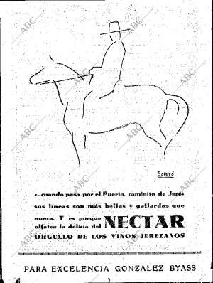 ABC SEVILLA 14-03-1940 página 16