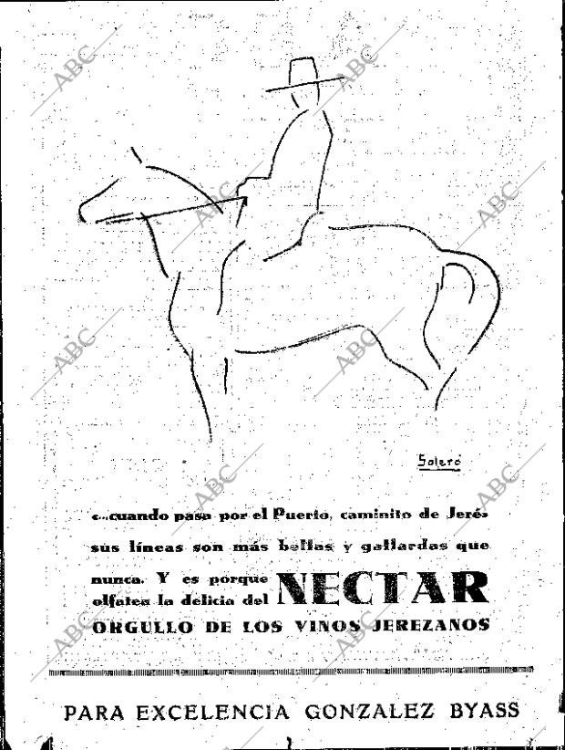 ABC SEVILLA 14-03-1940 página 16