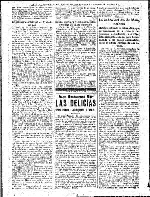 ABC SEVILLA 14-03-1940 página 6