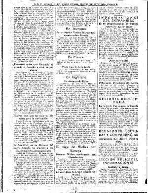 ABC SEVILLA 14-03-1940 página 8
