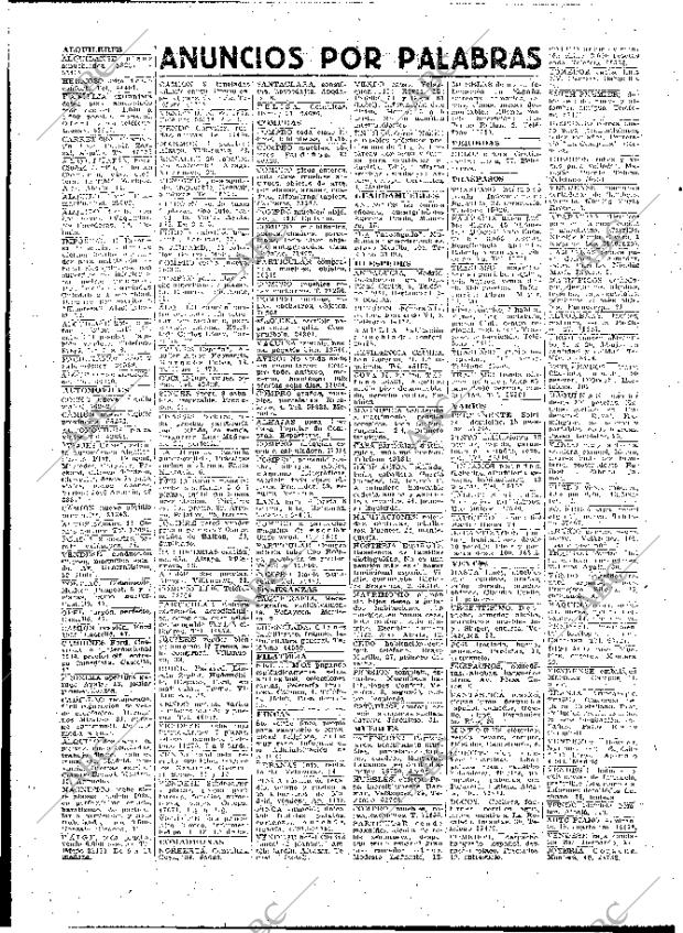 ABC MADRID 16-03-1940 página 6