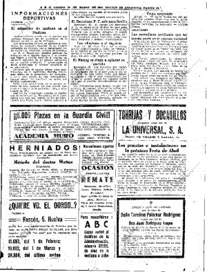 ABC SEVILLA 16-03-1940 página 15
