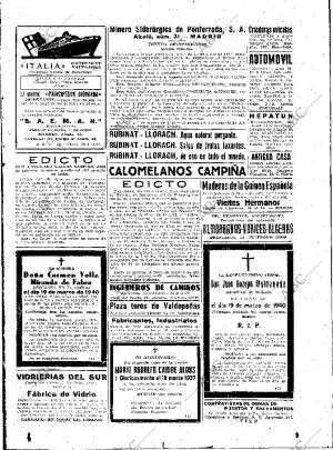 ABC MADRID 20-03-1940 página 15