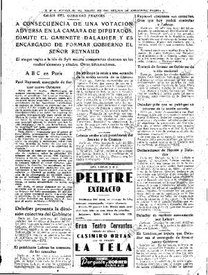 ABC SEVILLA 21-03-1940 página 5