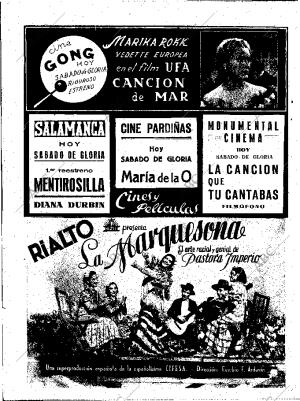 ABC MADRID 23-03-1940 página 10