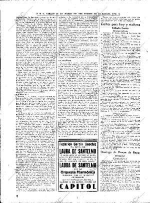 ABC MADRID 23-03-1940 página 14