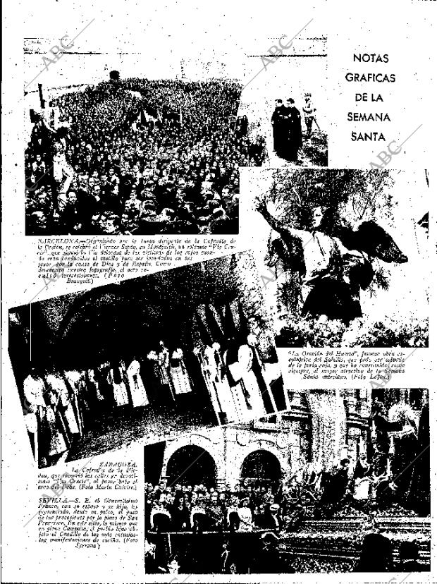 ABC MADRID 24-03-1940 página 5