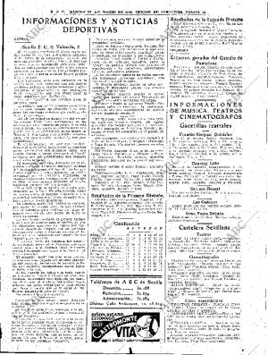 ABC SEVILLA 26-03-1940 página 11
