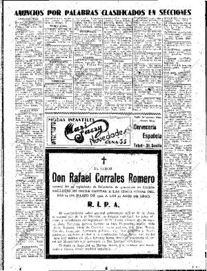 ABC SEVILLA 26-03-1940 página 2