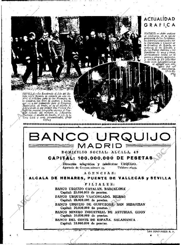 ABC MADRID 28-03-1940 página 14