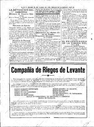 ABC MADRID 28-03-1940 página 22