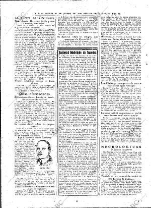 ABC MADRID 28-03-1940 página 24