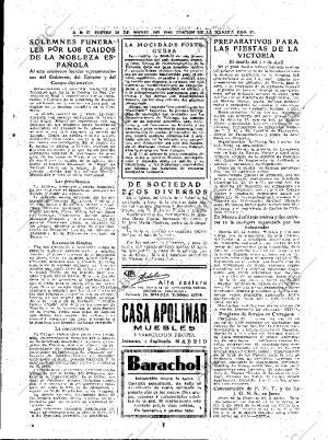 ABC MADRID 28-03-1940 página 25