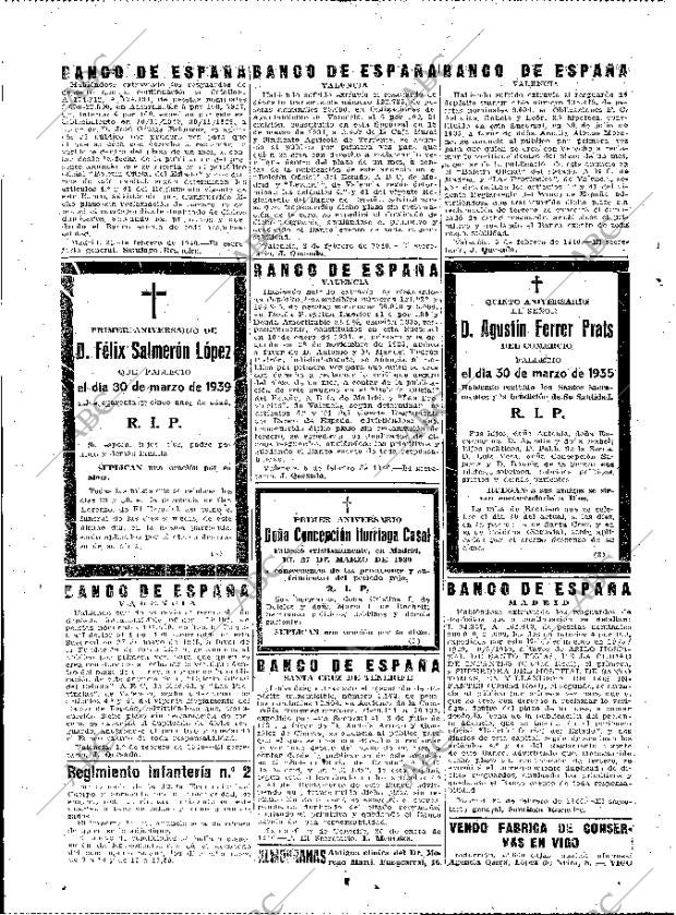 ABC MADRID 28-03-1940 página 30