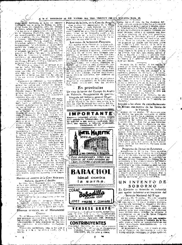 ABC MADRID 31-03-1940 página 12