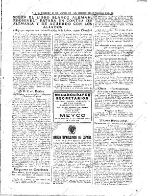 ABC MADRID 31-03-1940 página 15