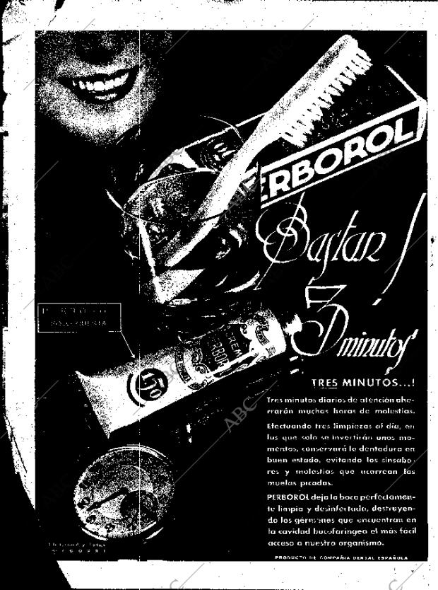 ABC MADRID 31-03-1940 página 24