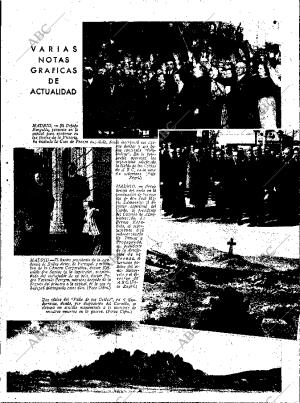 ABC MADRID 31-03-1940 página 5
