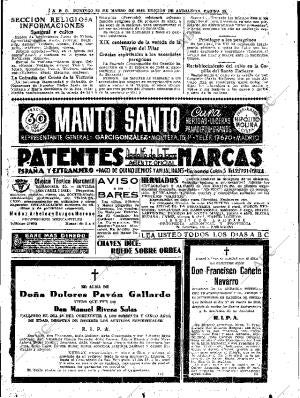 ABC SEVILLA 31-03-1940 página 15