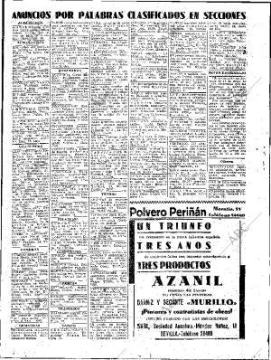 ABC SEVILLA 31-03-1940 página 2