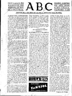 ABC SEVILLA 31-03-1940 página 3