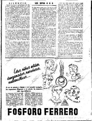 ABC SEVILLA 31-03-1940 página 4