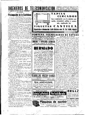 ABC MADRID 02-04-1940 página 2