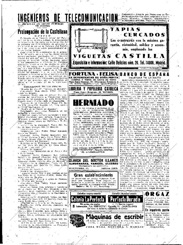 ABC MADRID 02-04-1940 página 2