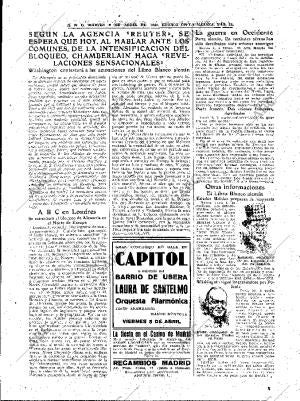 ABC MADRID 02-04-1940 página 21