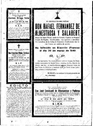 ABC MADRID 02-04-1940 página 27