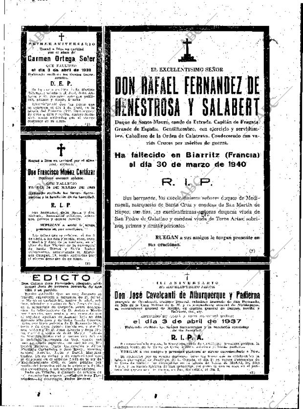 ABC MADRID 02-04-1940 página 27